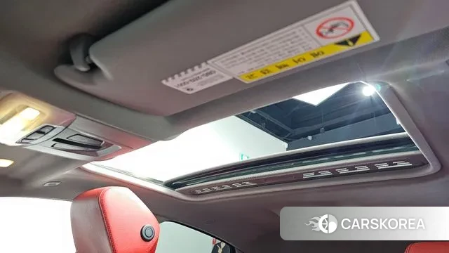 BMW 4 Series (F32) id 3302906 из Кореи 10