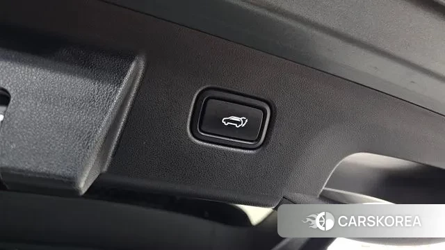 Hyundai Tucson Hybrid (NX4) id 3498895 из Кореи 10