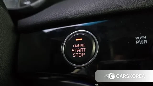 Kia Sportage 4th Generation id 3536412 из Кореи 10