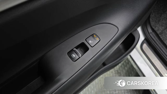 Hyundai The New Grandeur IG id 4224987 из Кореи 10