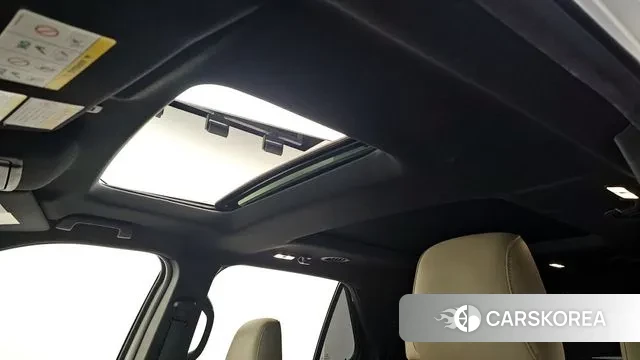 Ford Explorer id 3760903 из Кореи 10