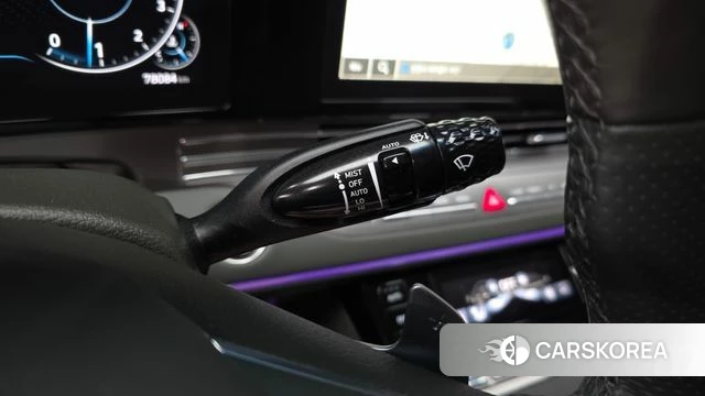 Hyundai The New Grandeur IG id 4717338 из Кореи 10