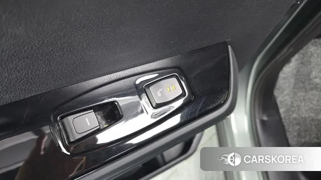 Ssangyong Torres id 3690241 из Кореи 10