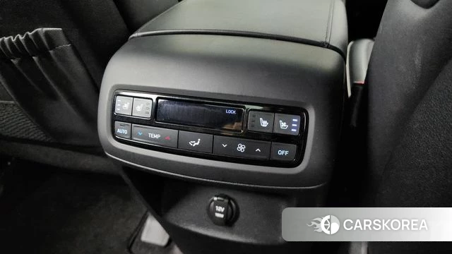 Hyundai The New Palisade id 4584673 из Кореи 10