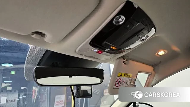 Kia K5 3rd generation id 3606058 из Кореи 10