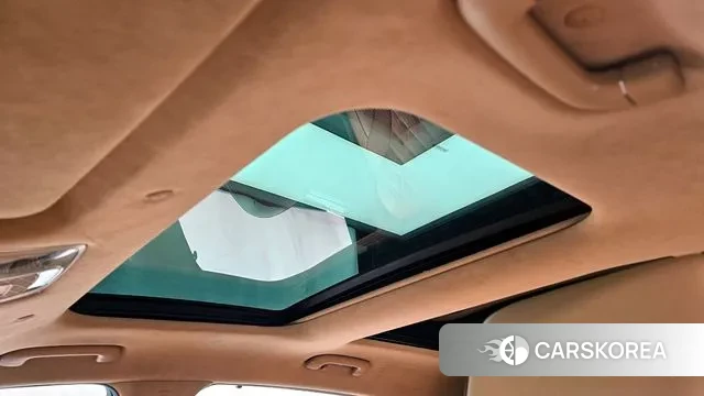 Genesis GV80 id 3439237 из Кореи 10