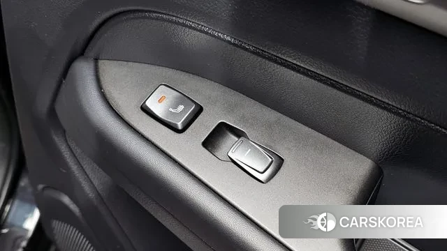 Ssangyong Rexton Sports id 3407991 из Кореи 10