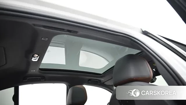 BMW 5 Series (G60) id 3016045 из Кореи 10