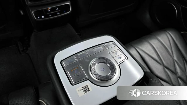 Genesis G80 (RG3) id 4396881 из Кореи 10