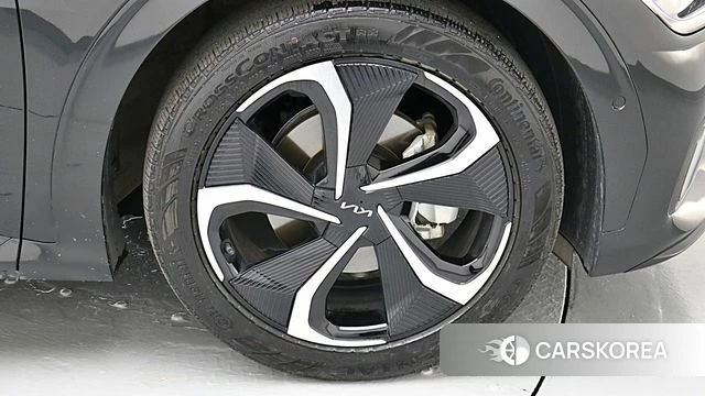 Kia EV6 id 4336922 из Кореи 10