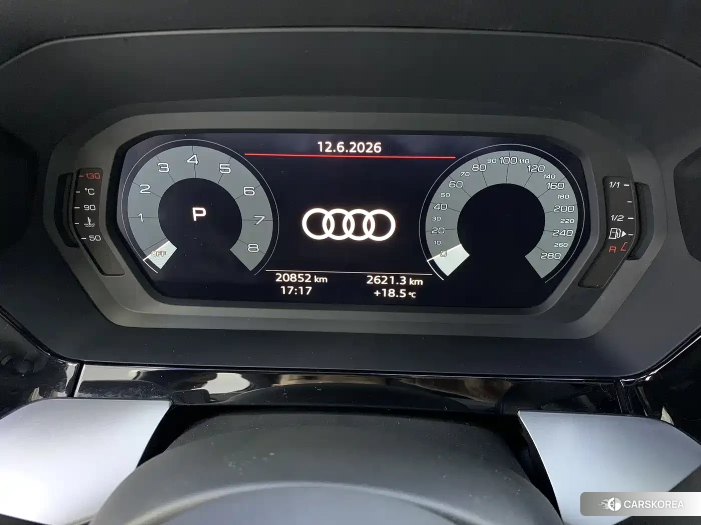 Audi A3 id 4655218 из Китая 10