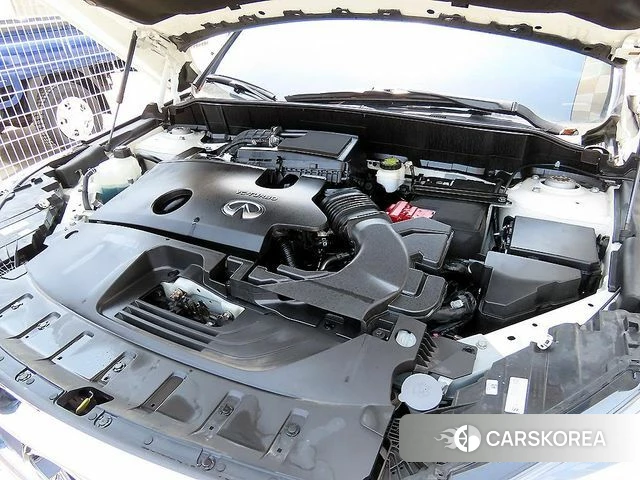 Infiniti QX50 (P71A) id 4310499 из Кореи 10