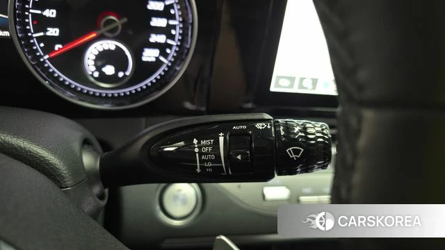 Hyundai The New Grandeur IG Hybrid id 4410295 из Кореи 10