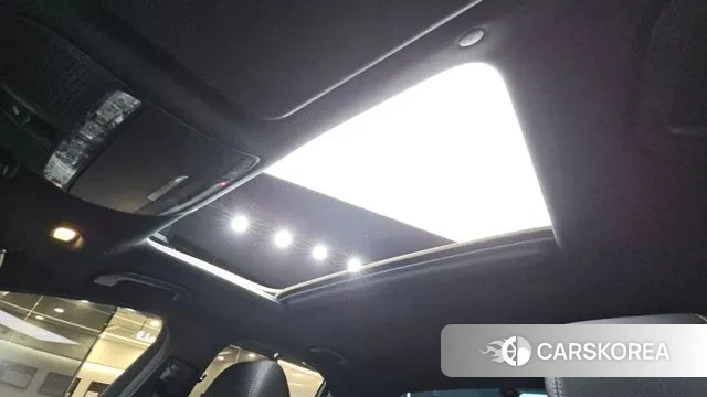 Mercedes-Benz E-Class W213 id 3615995 из Кореи 10