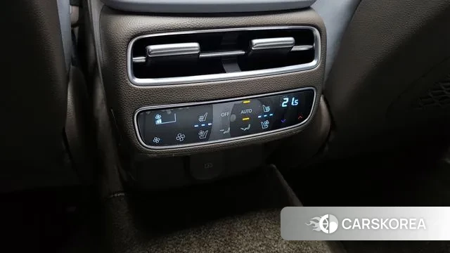 Genesis GV70 id 3321765 из Кореи 10