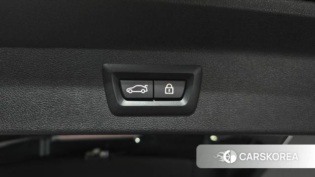 BMW X3 (G01) id 4676661 из Кореи 10