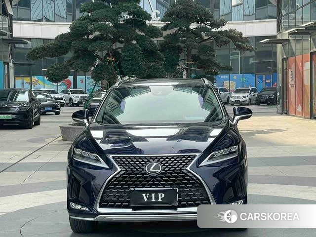 Lexus RX id 4380405 из Китая 10