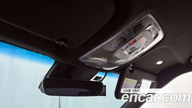 Genesis GV60 id 2745001 из Кореи 10