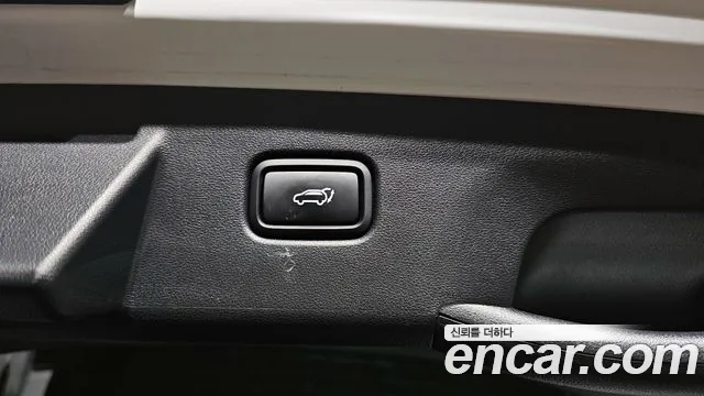 Hyundai Tucson Hybrid (NX4) id 2526649 из Кореи 10