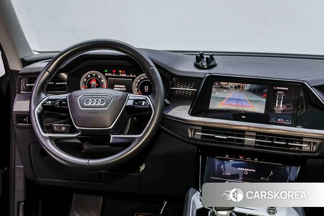 Audi Q6 id 4273501 из Китая 10