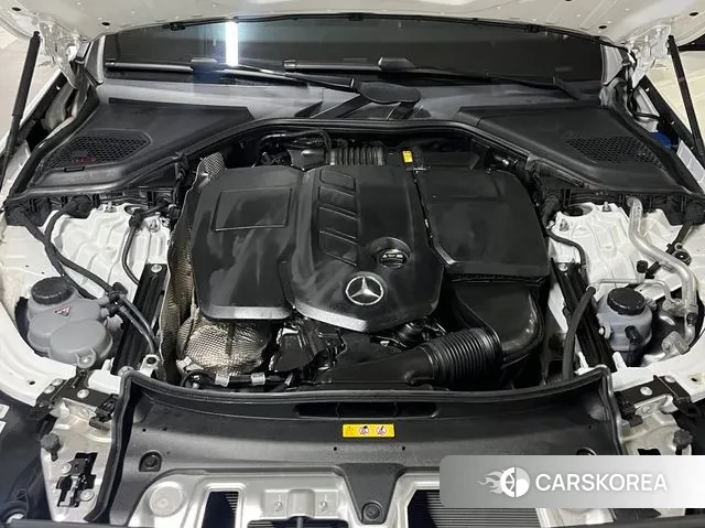 Mercedes-Benz E-Class W214 id 3502451 из Кореи 10