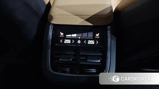 Volvo XC60 second Generation id 3052962 из Кореи 10