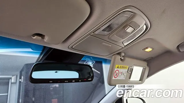 Kia Sportage The Bold id 2686175 из Кореи 10