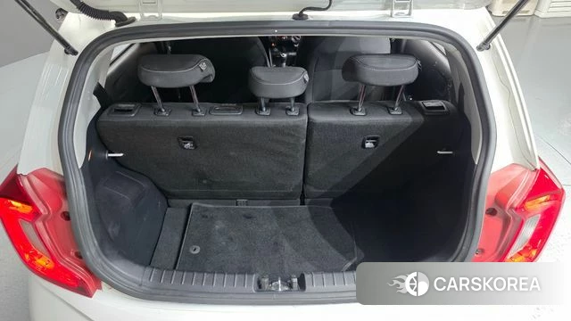 Kia Morning Urban (JA) id 4779495 из Кореи 10