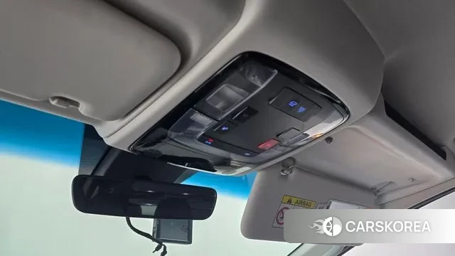 Hyundai Staria id 3716712 из Кореи 10