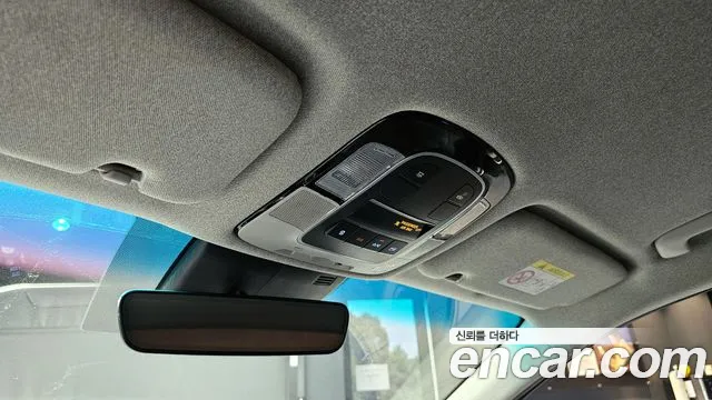 Hyundai Sonata (DN8) id 2694982 из Кореи 10