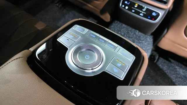 Genesis G80 (RG3) id 4518595 из Кореи 10