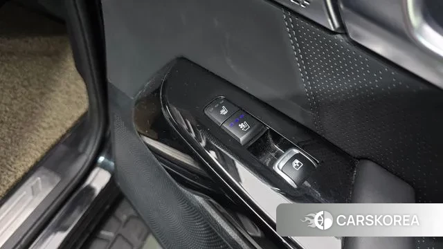 Kia Mohave Master id 2960453 из Кореи 10