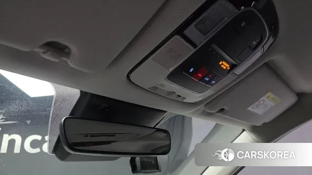 Hyundai Tucson (NX4) id 3523625 из Кореи 10