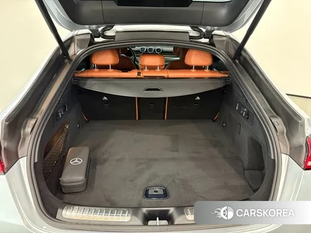 Mercedes-Benz GLC-Class X254 id 3353459 из Кореи 10