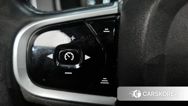 Volvo XC90 second Generation id 4496706 из Кореи 10