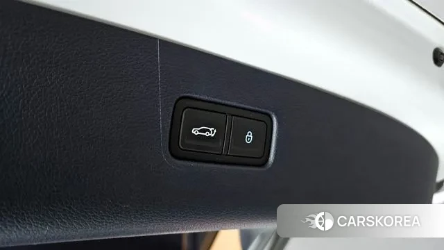 Genesis GV80 id 3427582 из Кореи 10