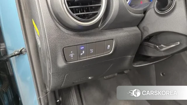 Hyundai Kona id 3380583 из Кореи 10