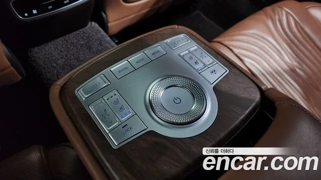 Genesis G80 (RG3) id 2948247 из Кореи 10