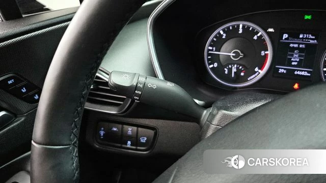 Hyundai Santa Fe TM id 4390552 из Кореи 10