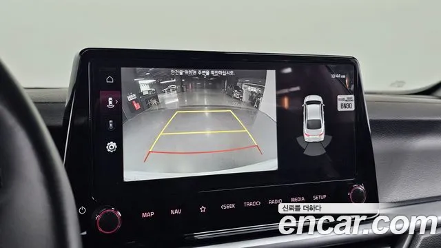 Kia The New K3 2nd generation id 2607201 из Кореи 10