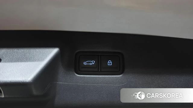 Hyundai Santa Fe (MX5) id 4329387 из Кореи 10