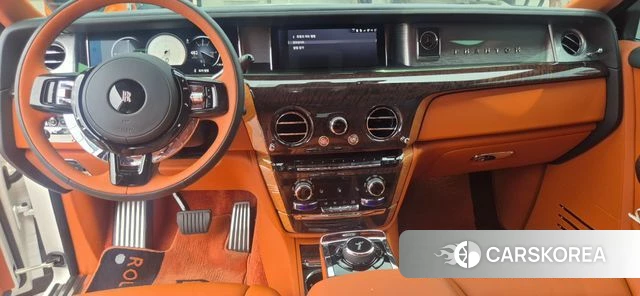 Rolls-Royce Phantom id 4729788 из Кореи 10