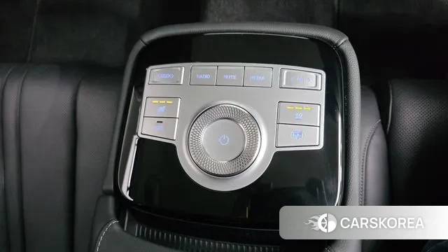 Genesis G80 (RG3) id 3488409 из Кореи 10