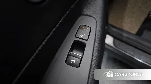 Hyundai The New Santa Fe id 3591487 из Кореи 10