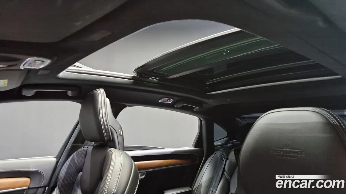 Volvo S90 id 1870033 из Кореи 10