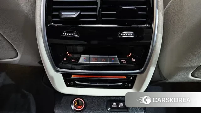 BMW X7 (G07) id 3740764 из Кореи 10