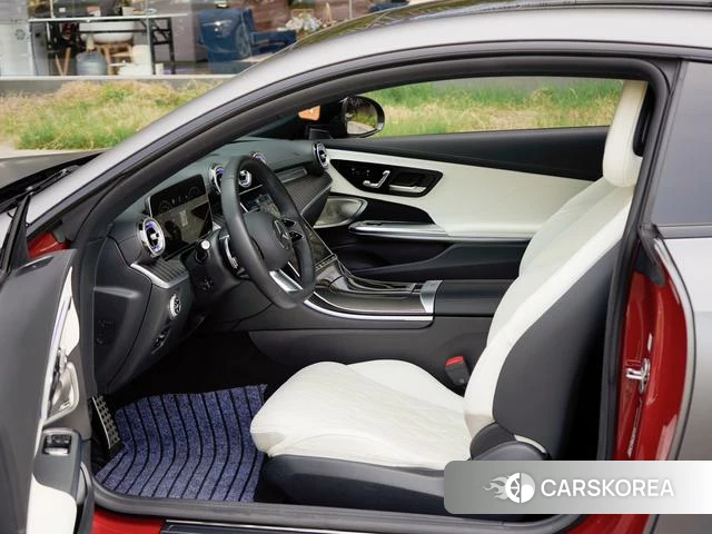 Mercedes-Benz CLE level id 4271552 из Китая 10