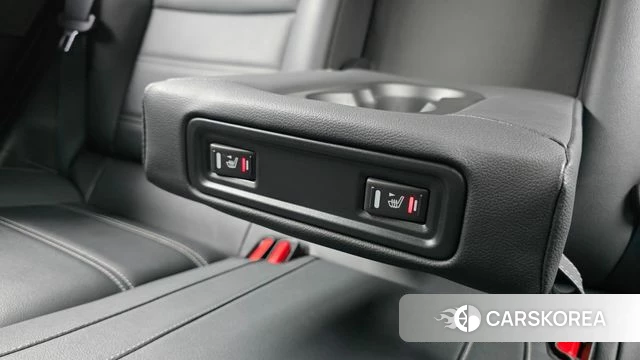 Renault Korea (Samsung) The New QM6 id 3935896 из Кореи 10