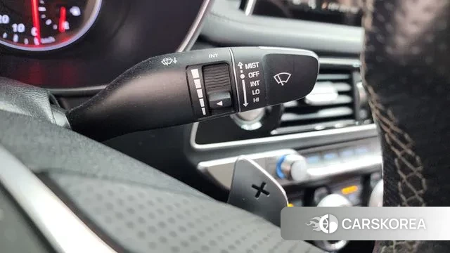 Genesis G70 id 3578609 из Кореи 10