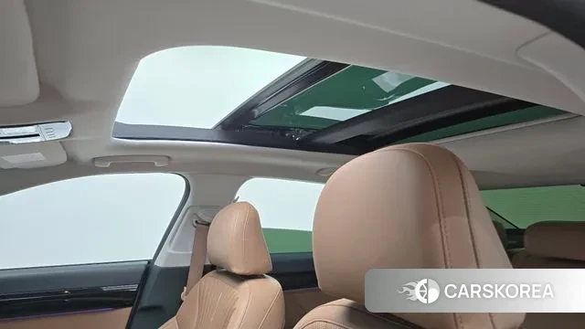 Hyundai Grandeur Hybrid (GN7) id 2968821 из Кореи 10